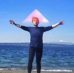 Meet your Posher, Matthew